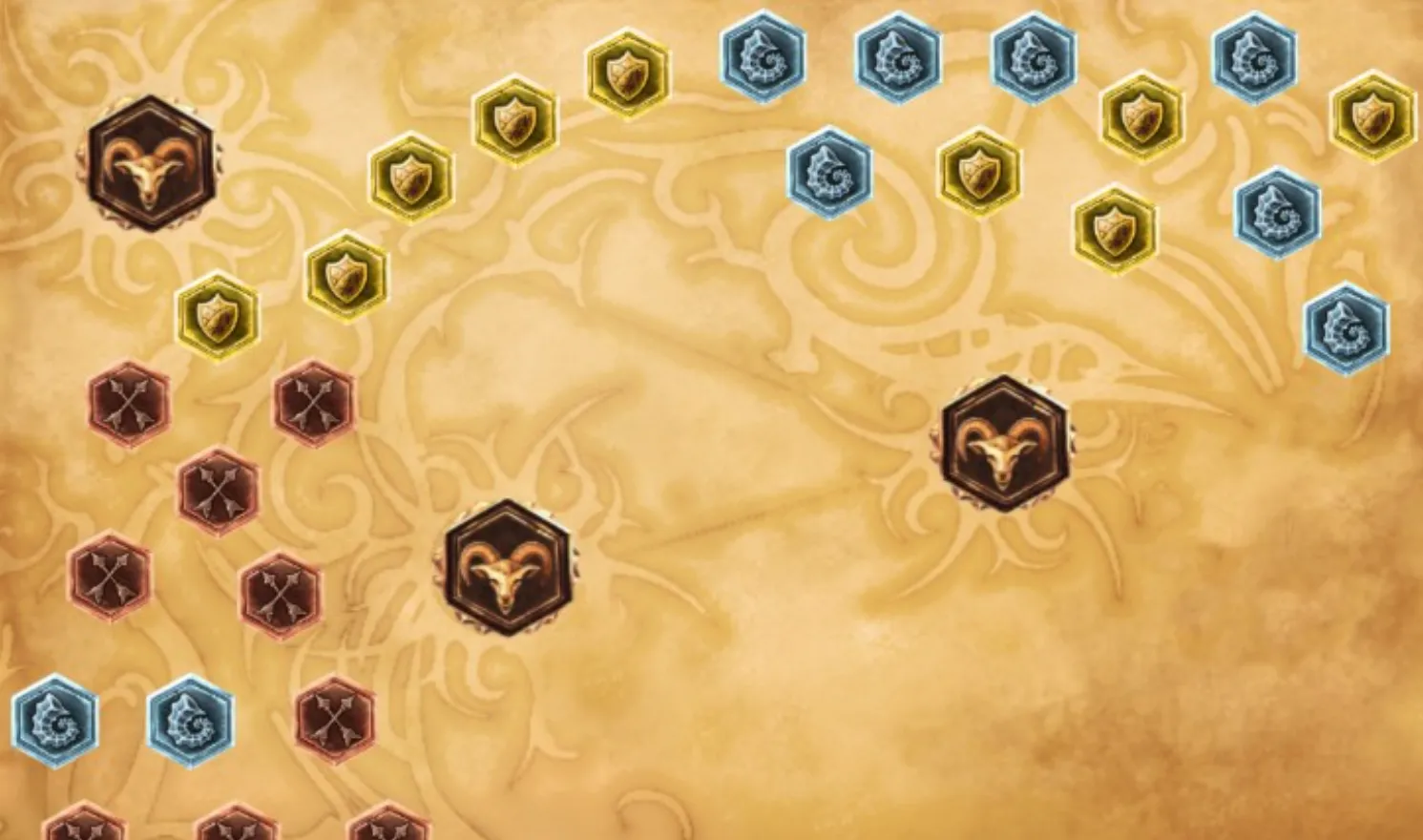 Best Ahri Runes in League of Legends Classic